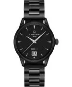 Ceas barbatesc Certina DS-1 Big Date Automatic