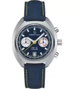 Ceas Barbatesc Certina DS-2 Chronograph Automatic
