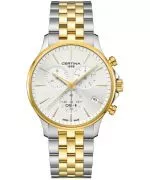 Ceas barbatesc Certina DS-8 Chrono