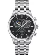 Ceas Barbatesc Certina DS-8 Chrono Moon Phase