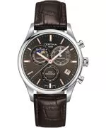 Ceas Barbatesc Certina DS-8 Chrono Moon Phase