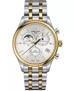 Ceas Barbatesc Certina DS-8 Chrono Moon Phase