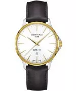 Ceas barbatesc Certina DS-8 Gent