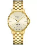 Ceas barbatesc Certina DS-8 Gent