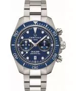 Ceas barbatesc Certina DS Action Diver Chrono