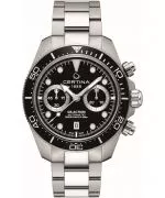 Ceas barbatesc Certina DS Action Diver Chrono