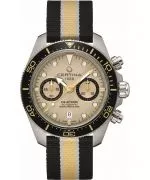 Ceas barbatesc Certina DS Action Diver Chrono