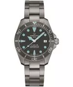 Ceas Barbatesc Certina DS Action Diver Titanium Powermatic 80