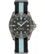 Ceas Barbatesc Certina DS Action Diver Titanium Powermatic 80