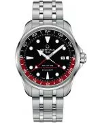 Ceas Barbatesc Certina DS Action GMT Powermatic 80