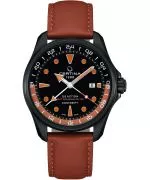 Ceas Barbatesc Certina DS Action GMT Powermatic 80