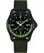 Ceas Barbatesc Certina DS Action GMT Powermatic 80