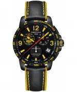 Ceas barbatesc Certina DS Podium Chrono Lap Timer Racing Edition