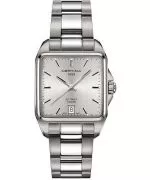 Ceas Barbatesc Certina DS Trust Gent Titanium