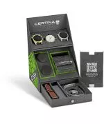 Ceas barbatesc Certina DS+ Sport & Urban SET