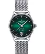 Ceas Barbatesc Certina Heritage DS-1 Big Date Special Edition