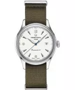 Ceas Barbatesc Certina Heritage DS Powermatic 80