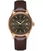 Ceas Barbatesc Certina Heritage DS Powermatic 80