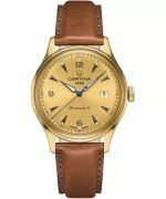 Ceas Barbatesc Certina Heritage DS Powermatic 80