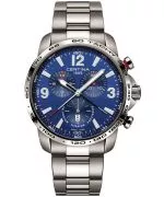 Ceas Barbatesc Certina Sport DS Podium Big Chrono Titanium