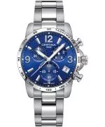 Ceas Barbatesc Certina Sport DS Podium Chrono