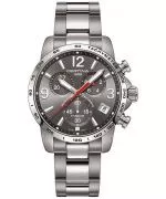 Ceas Barbatesc Certina Sport DS Podium Chrono Titanium