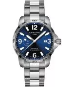 Ceas Barbatesc Certina DS Podium GMT