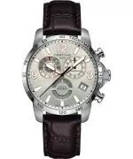 Ceas Barbatesc Certina Sport DS Podium GMT