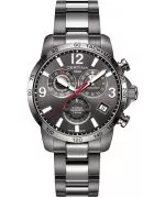 Ceas Barbatesc Certina Sport DS Podium GMT Titanium Chrono