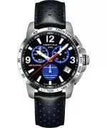 Ceas Barbatesc Certina Sport DS Podium Lap Timer Yamaha Monster 2020 Limited Edition