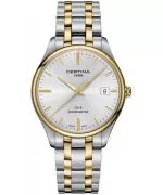 Ceas Barbatesc Certina Urban DS-8