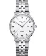 Ceas Barbatesc Certina Urban DS Caimano