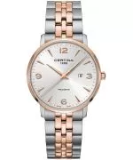 Ceas Barbatesc Certina Urban DS Caimano