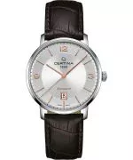 Ceas Barbatesc Certina Urban DS Caimano Powermatic 80