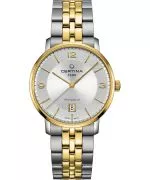 Ceas Barbatesc Certina Urban DS Caimano Powermatic 80