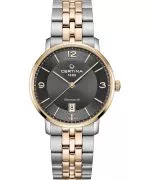Ceas Barbatesc Certina Urban DS Caimano Powermatic 80
