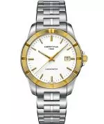Ceas Barbatesc Certina Urban DS Jubile
