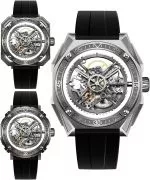 Ceas Barbatesc Ciga Design M Series Magician SET