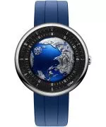 Ceas barbatesc Ciga Design U Series Blue Planet II Automatic GPHG 2021