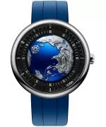Ceas barbatesc Ciga Design U Series Blue Planet II Astronomy GPHG 2021