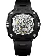 Ceas barbatesc Ciga Design X Series Eye of Horus Skeleton Automatic
