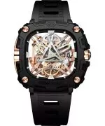 Ceas barbatesc Ciga Design X Series Eye of Horus