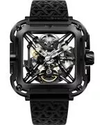 Ceas barbatesc Ciga Design X Series Gorilla Skeleton Automatic