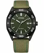 Ceas barbatesc Citizen Active Sports Solar Eco-Drive