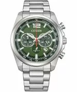 Ceas barbatesc Citizen Active Sports Solar Eco-Drive Chronograph