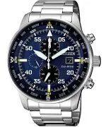Ceas barbatesc Citizen Aviator Chrono Eco-Drive