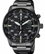 Ceas barbatesc Citizen Aviator Chrono Eco-Drive