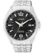 Ceas barbatesc Citizen Eco-Drive Radio Controlled