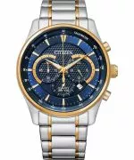 Ceas barbatesc Citizen Chrono