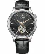 Ceas barbatesc Citizen Classic Open Heart Automatic